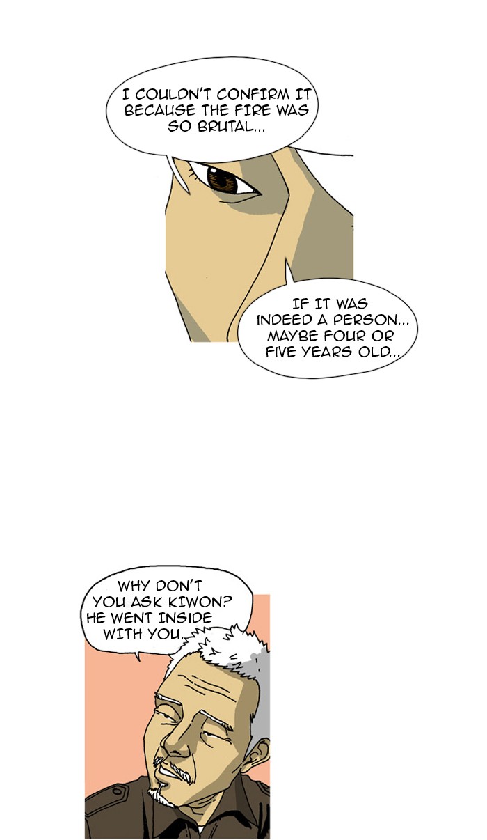 Read About Death EN Manga Online