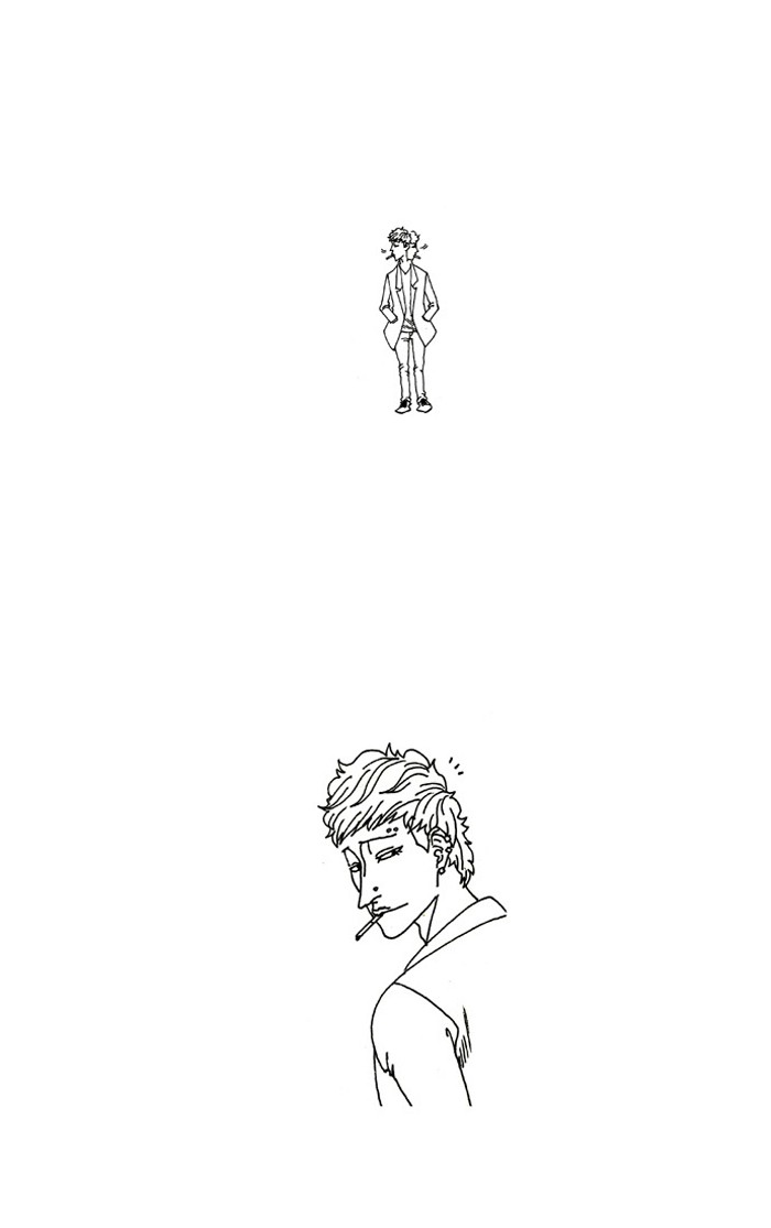 Read About Death EN Manga Online