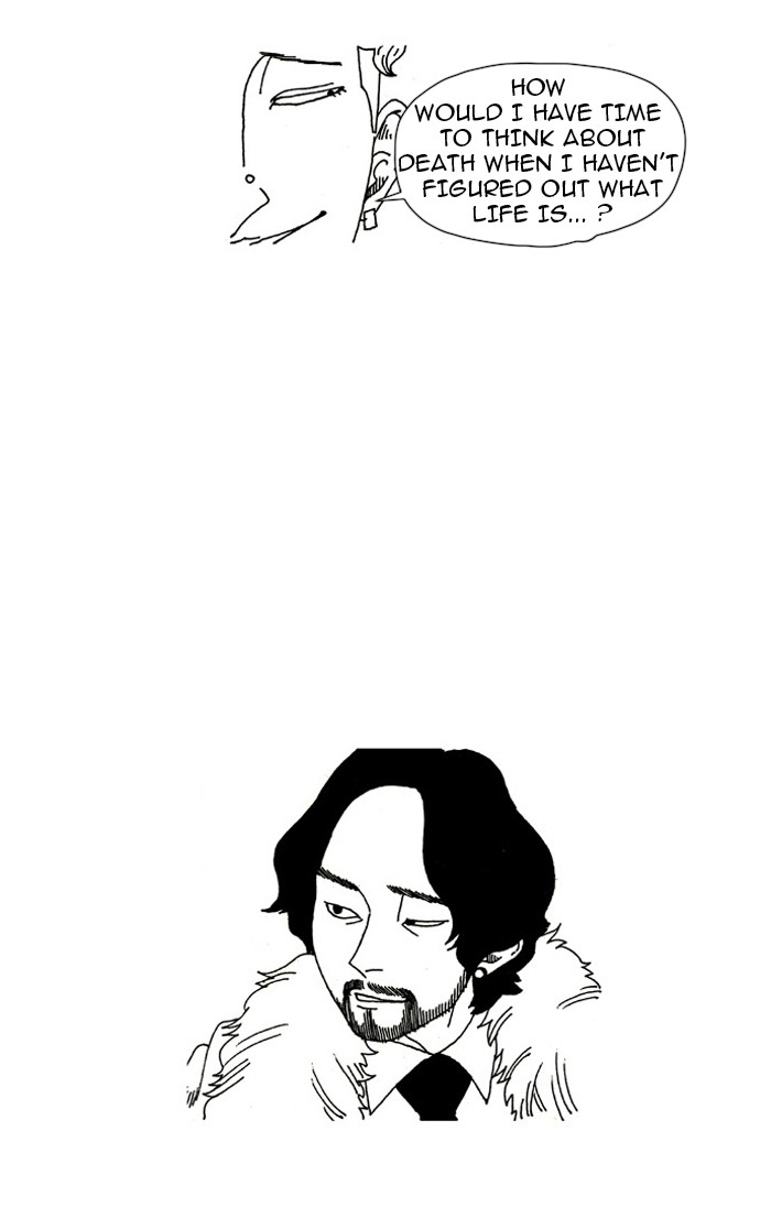 Read About Death EN Manga Online