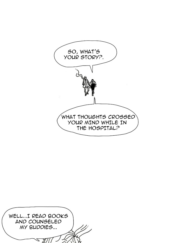 Read About Death EN Manga Online