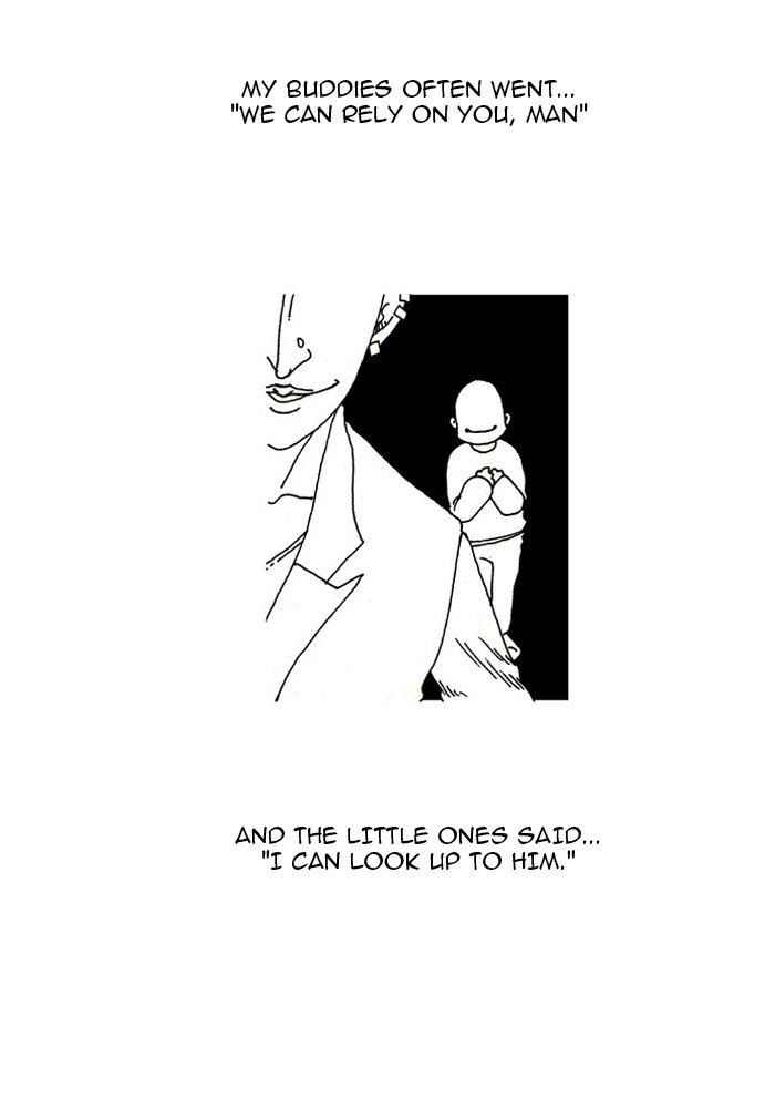 Read About Death EN Manga Online