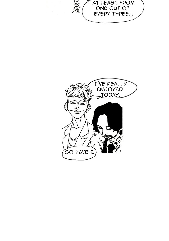 Read About Death EN Manga Online