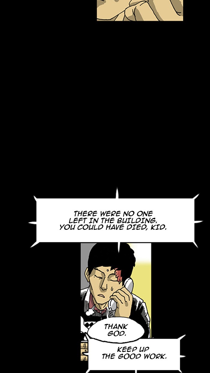 Read About Death EN Manga Online