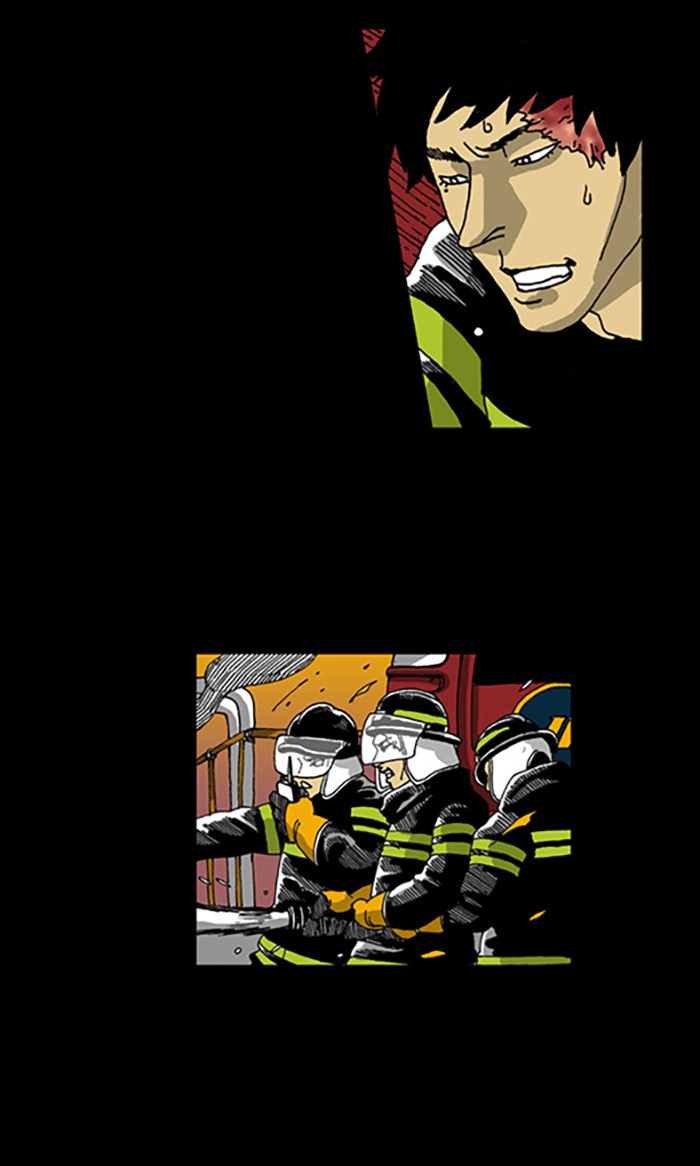 Read About Death EN Manga Online