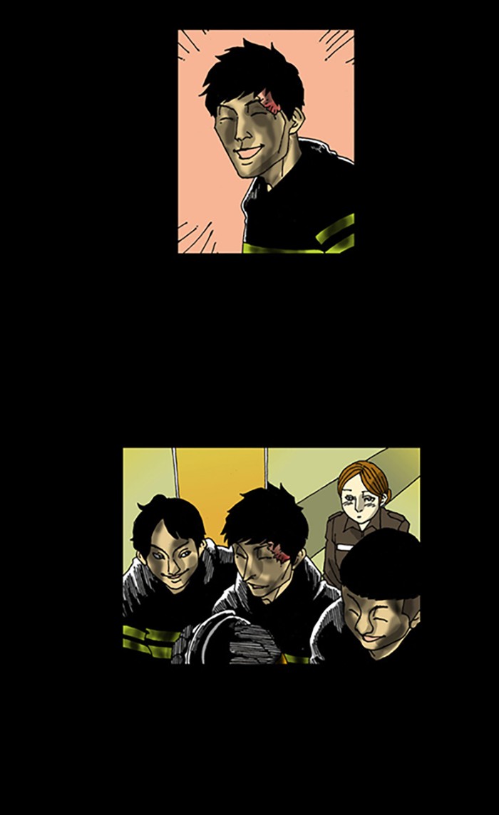 Read About Death EN Manga Online