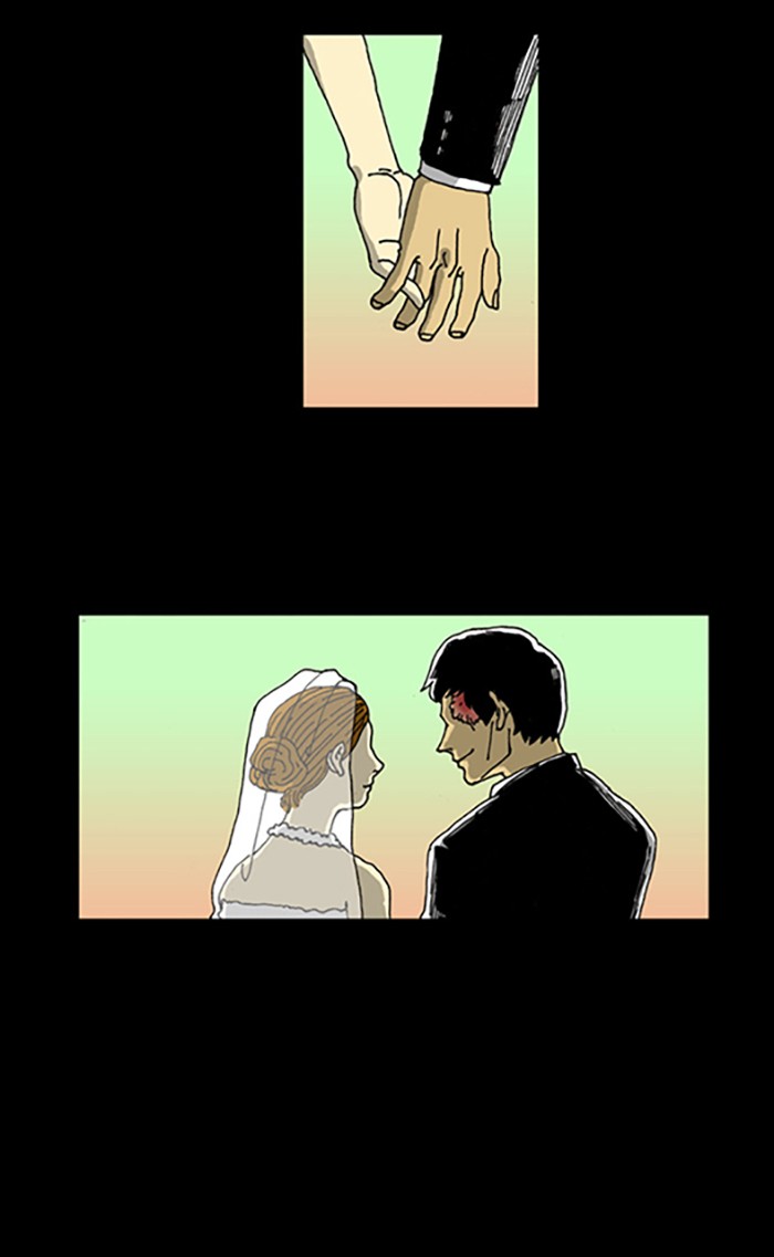 Read About Death EN Manga Online