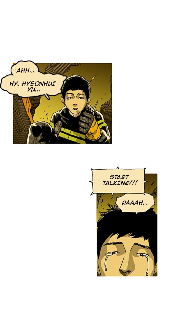 Read About Death EN Manga Online