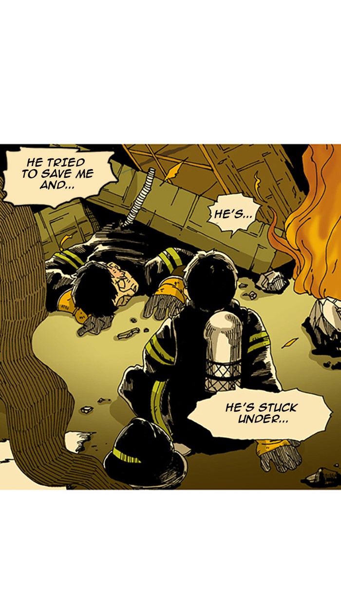 Read About Death EN Manga Online