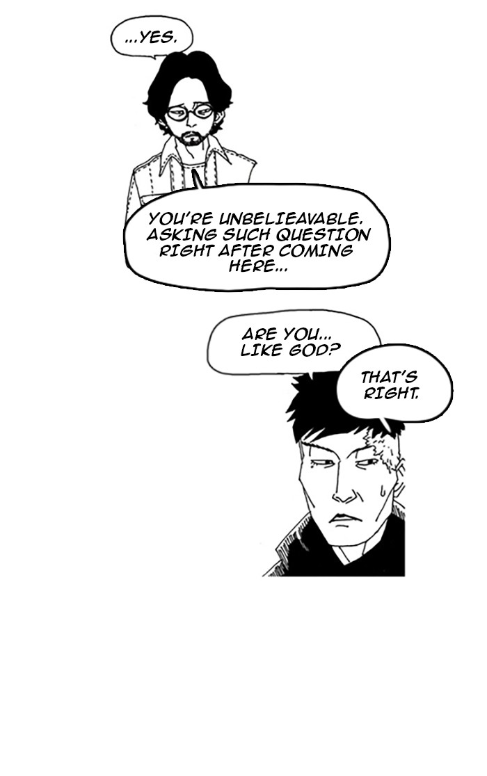 Read About Death EN Manga Online