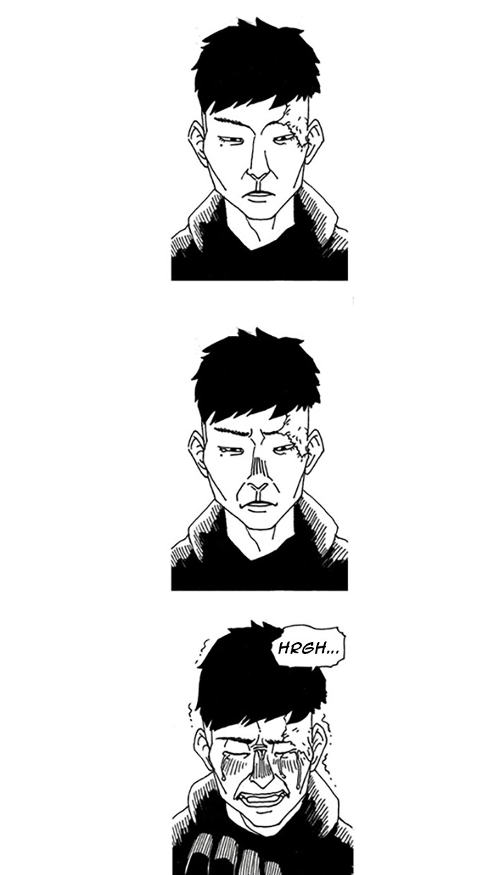 Read About Death EN Manga Online