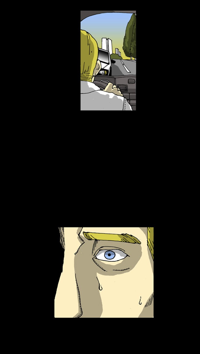 Read About Death EN Manga Online