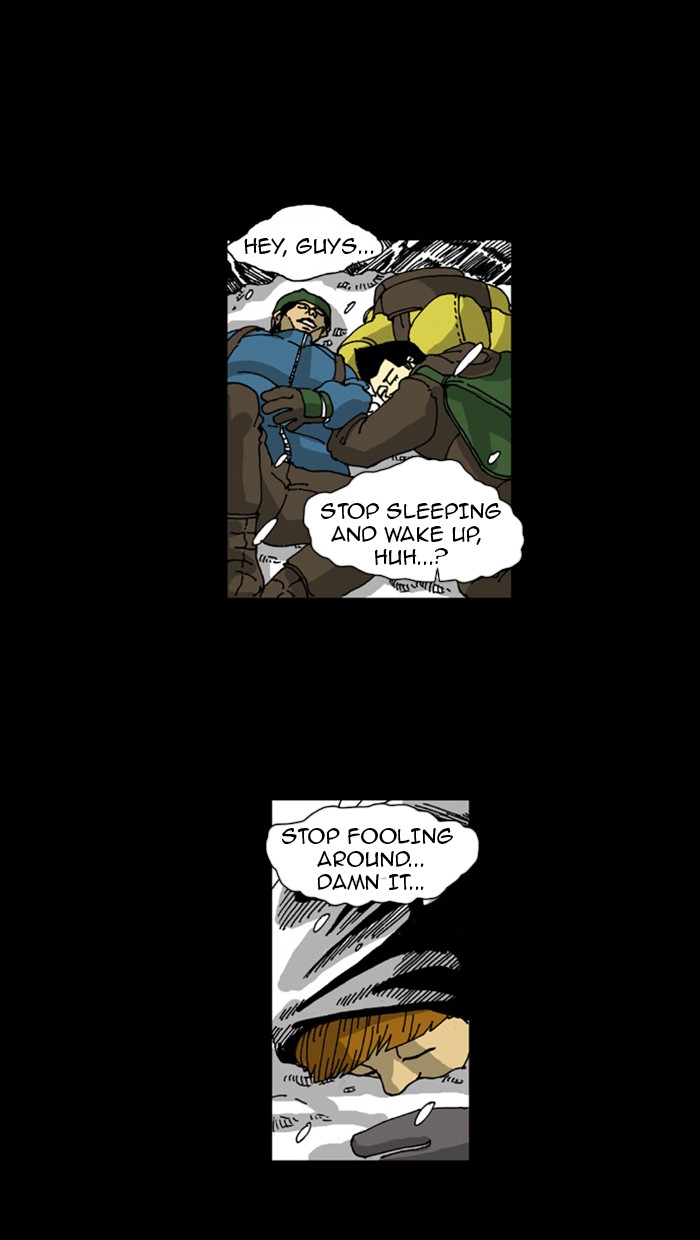 Read About Death EN Manga Online