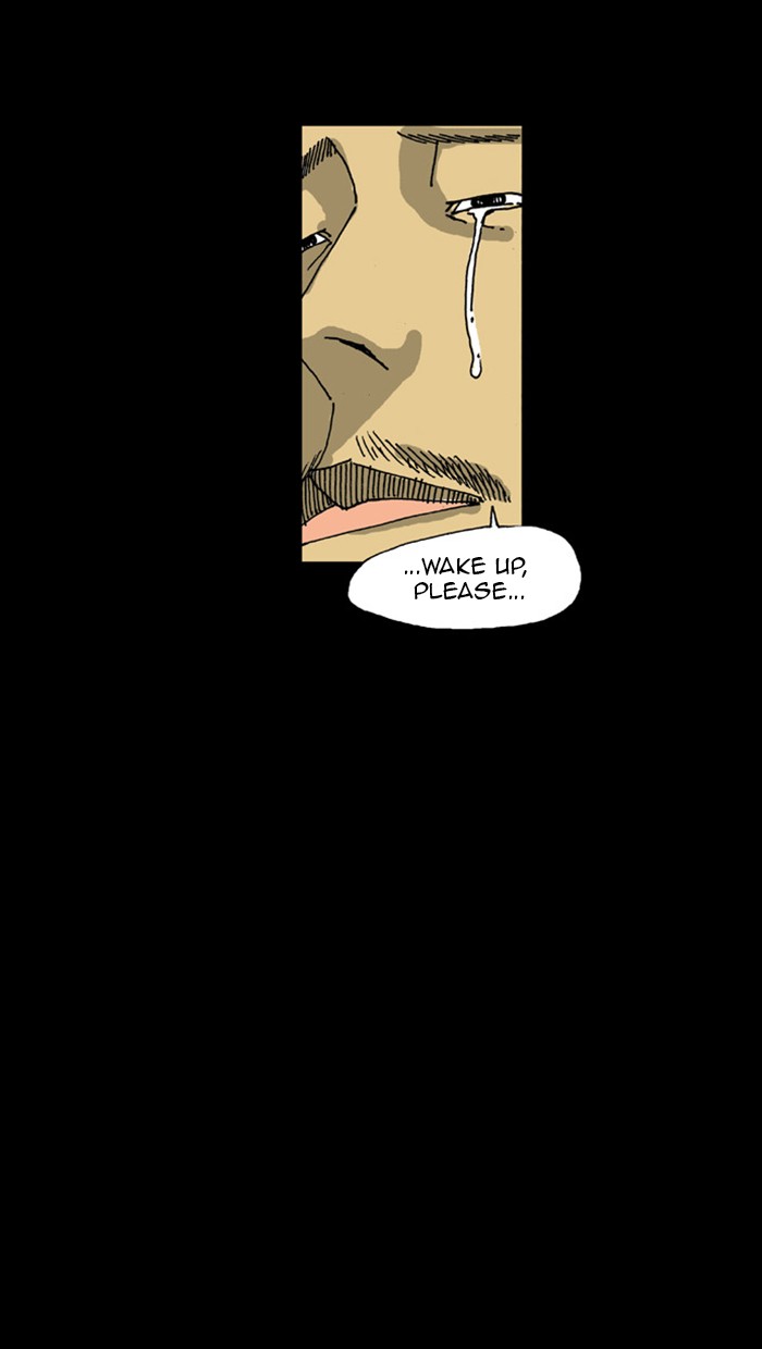 Read About Death EN Manga Online