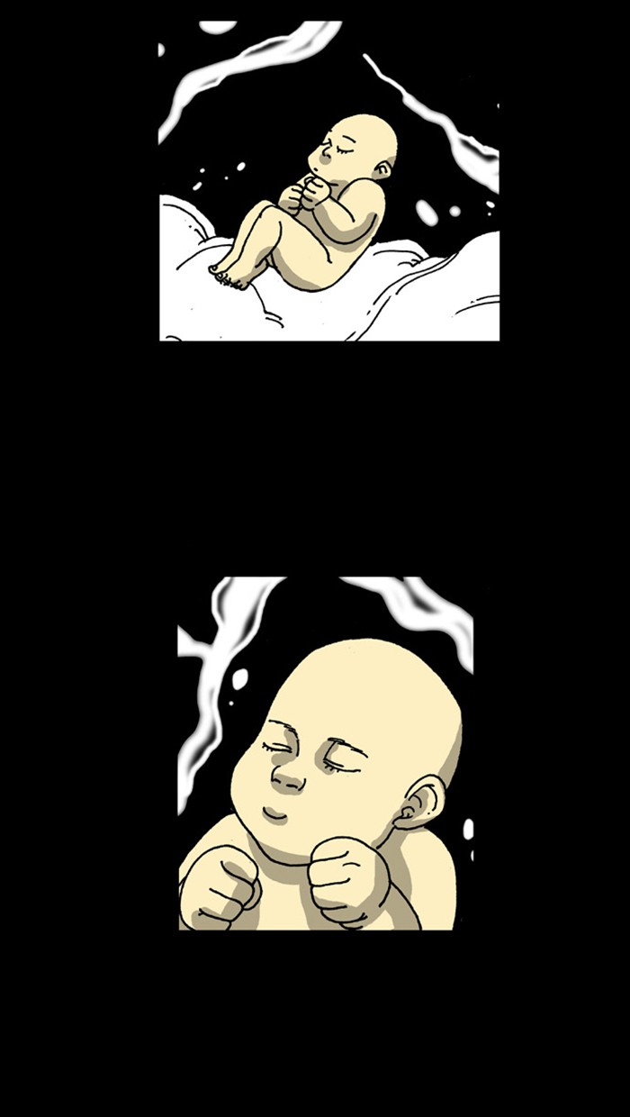 Read About Death EN Manga Online