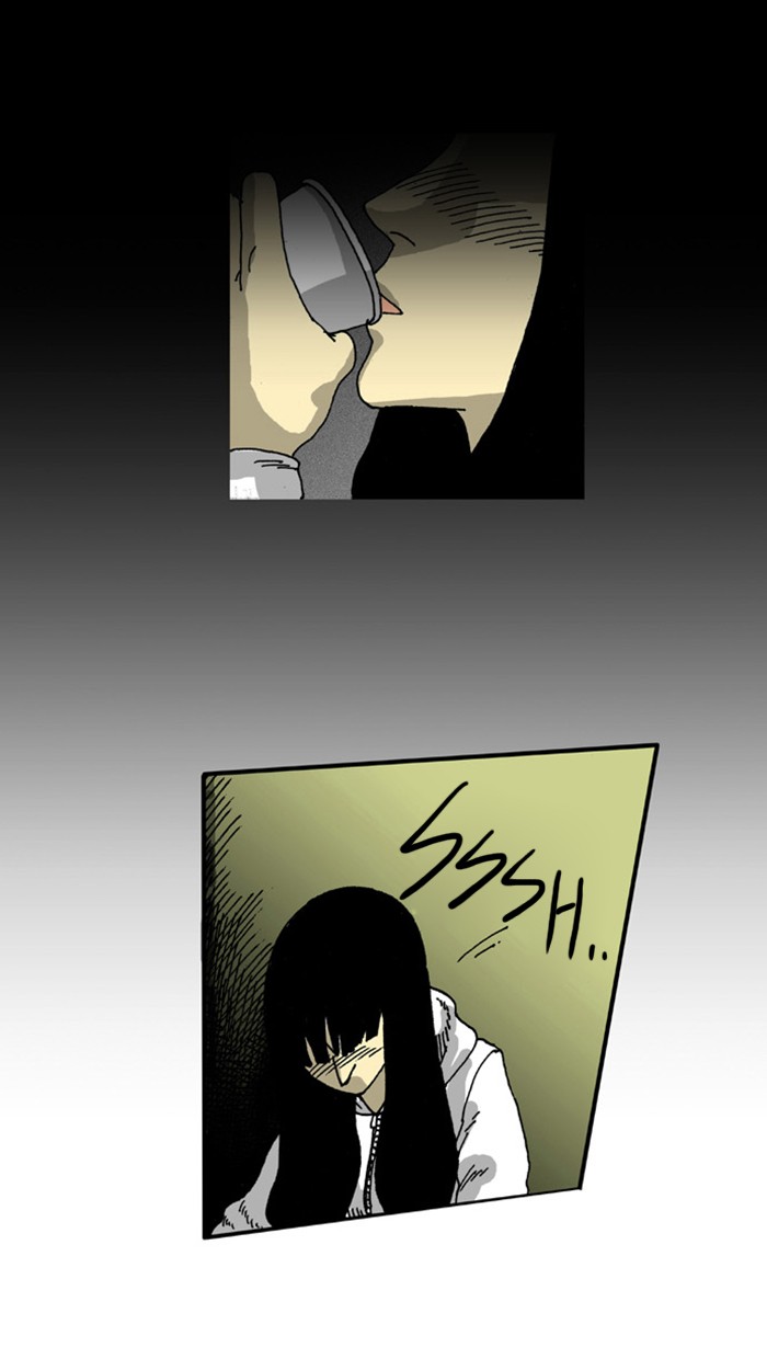 Read About Death EN Manga Online