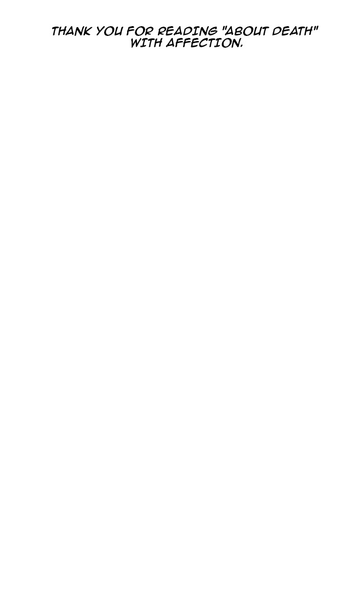 Read About Death EN Manga Online