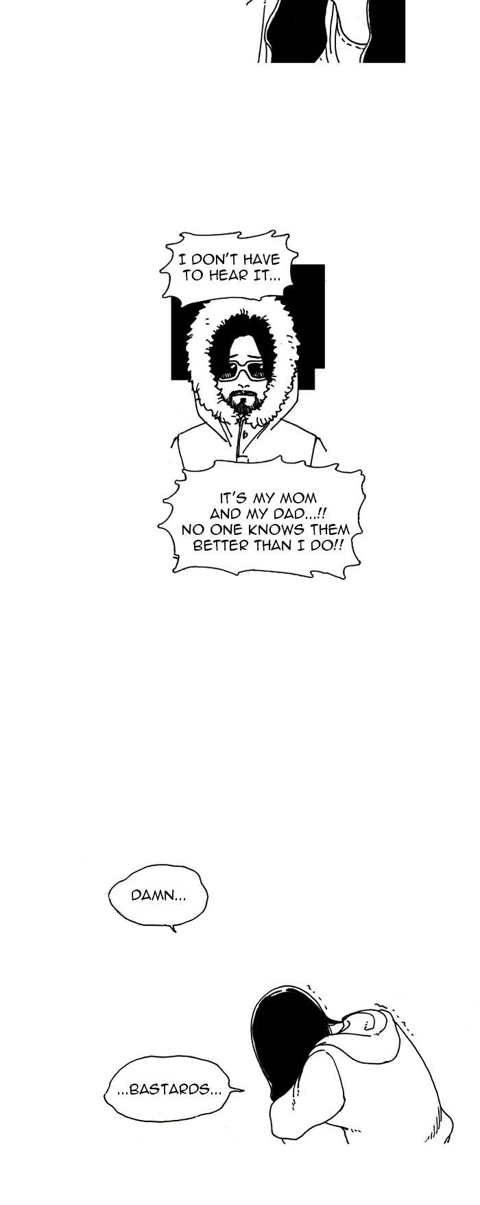 Read About Death EN Manga Online