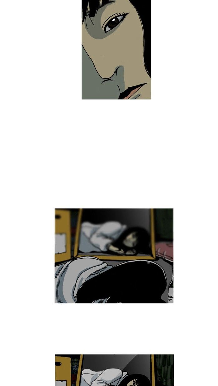 Read About Death EN Manga Online