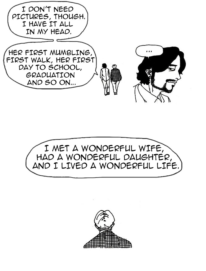 Read About Death EN Manga Online