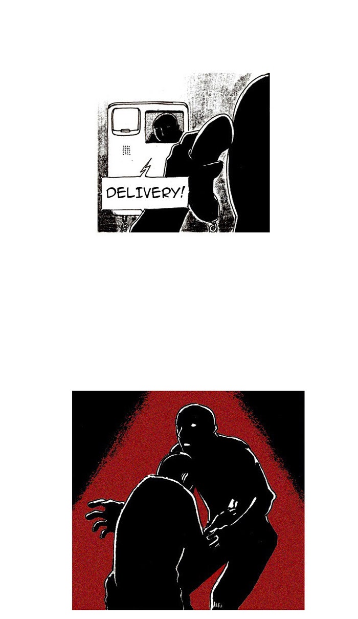 Read About Death EN Manga Online