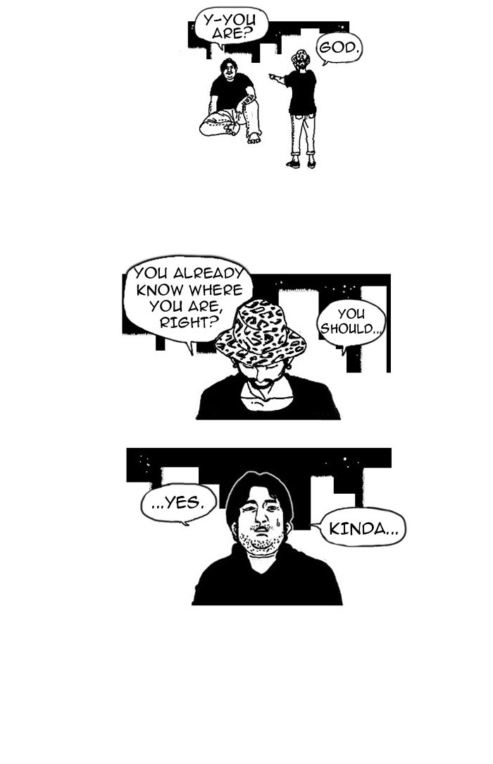 Read About Death EN Manga Online