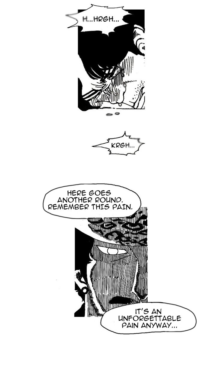 Read About Death EN Manga Online