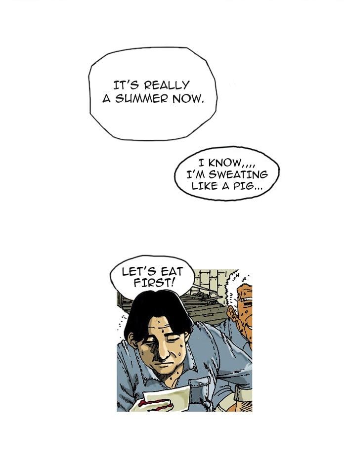 Read About Death EN Manga Online