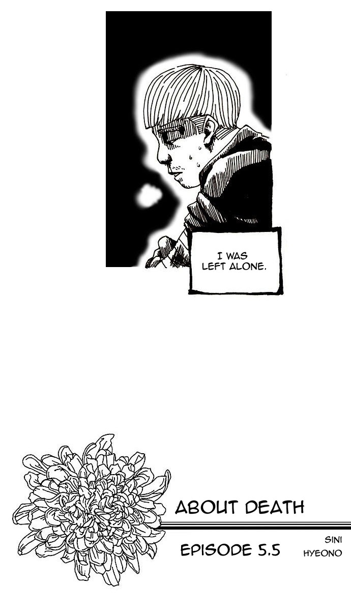 Read About Death EN Manga Online