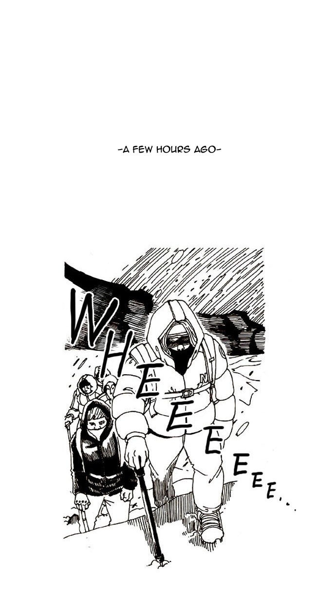 Read About Death EN Manga Online