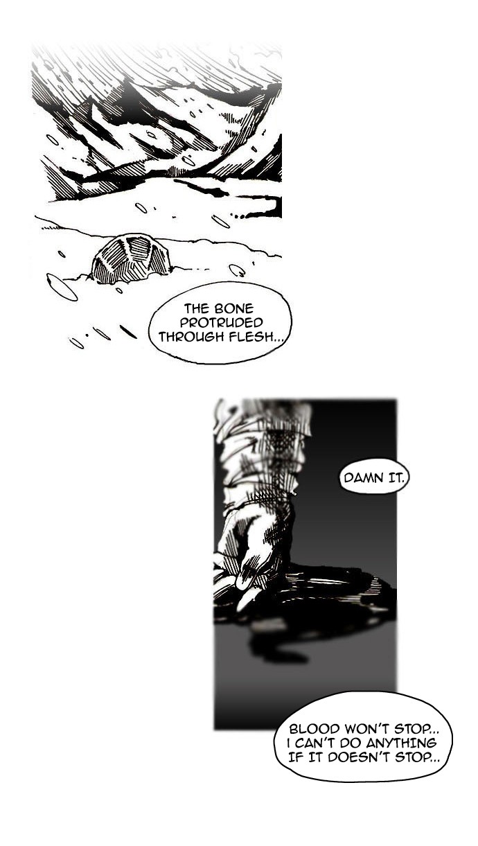 Read About Death EN Manga Online