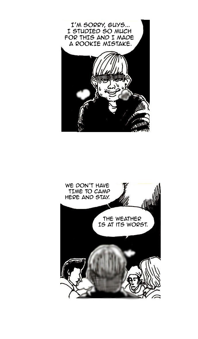 Read About Death EN Manga Online