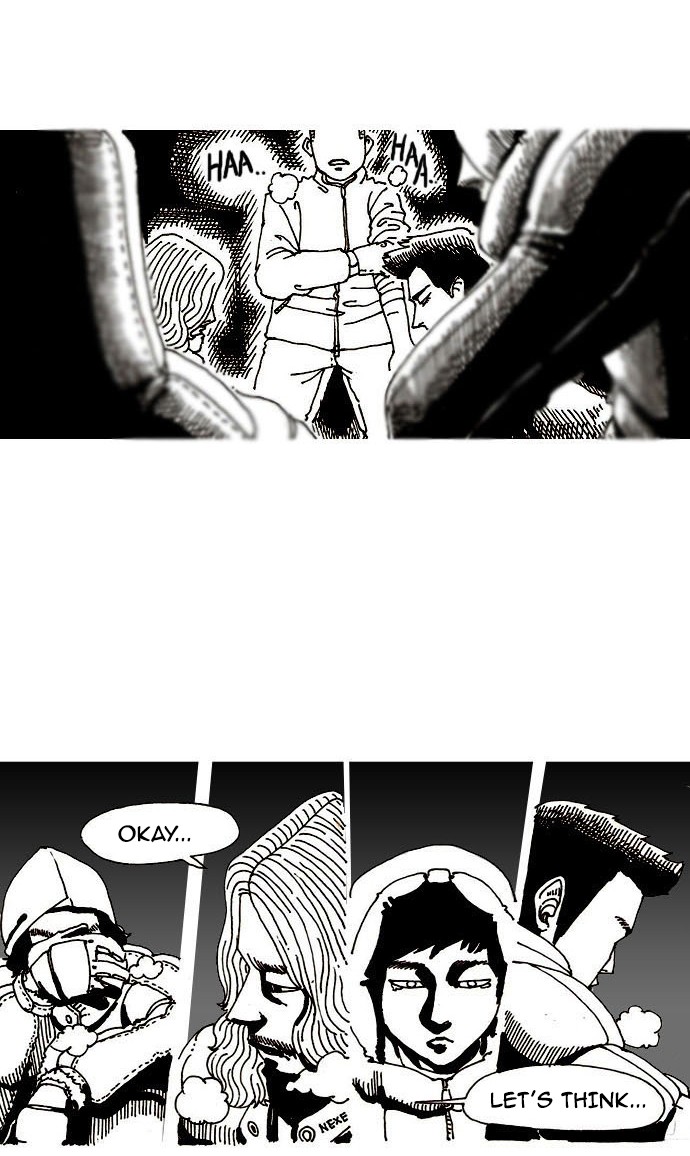 Read About Death EN Manga Online