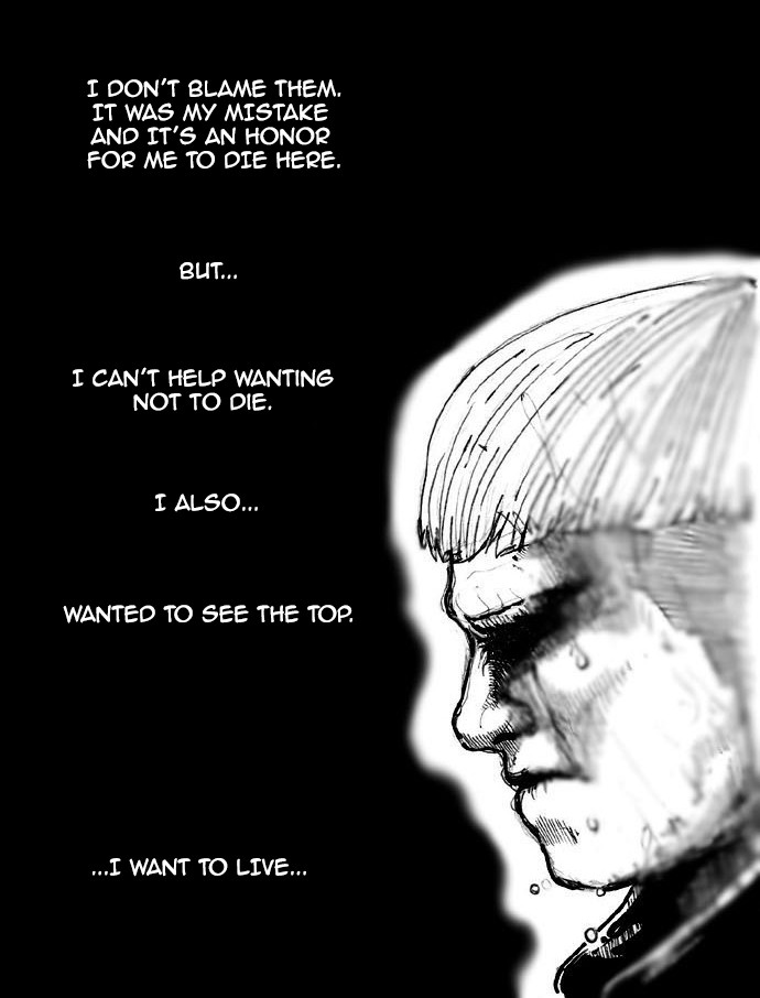 Read About Death EN Manga Online