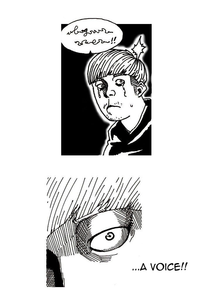 Read About Death EN Manga Online