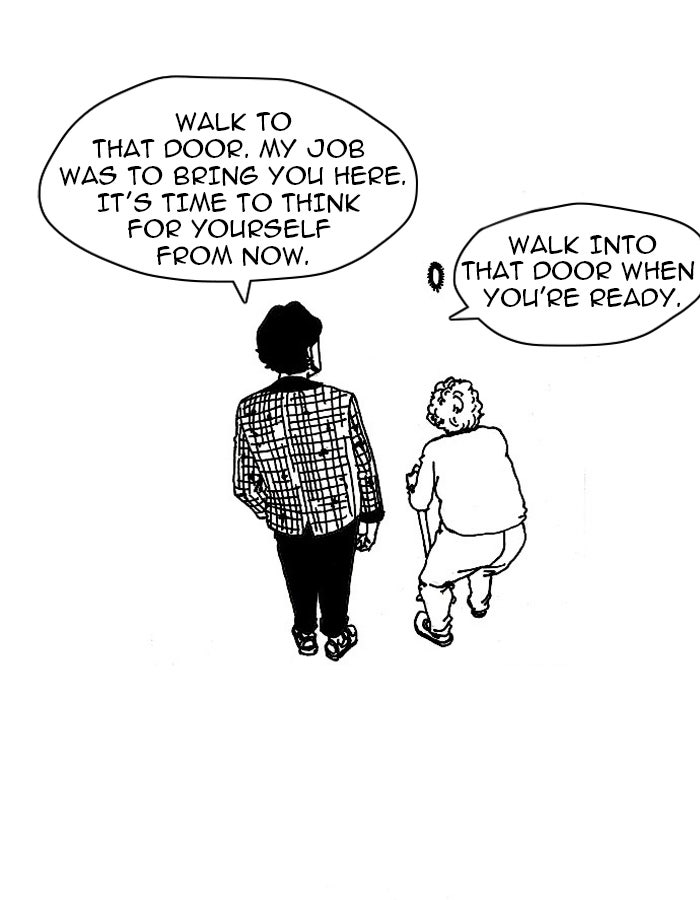 Read About Death EN Manga Online