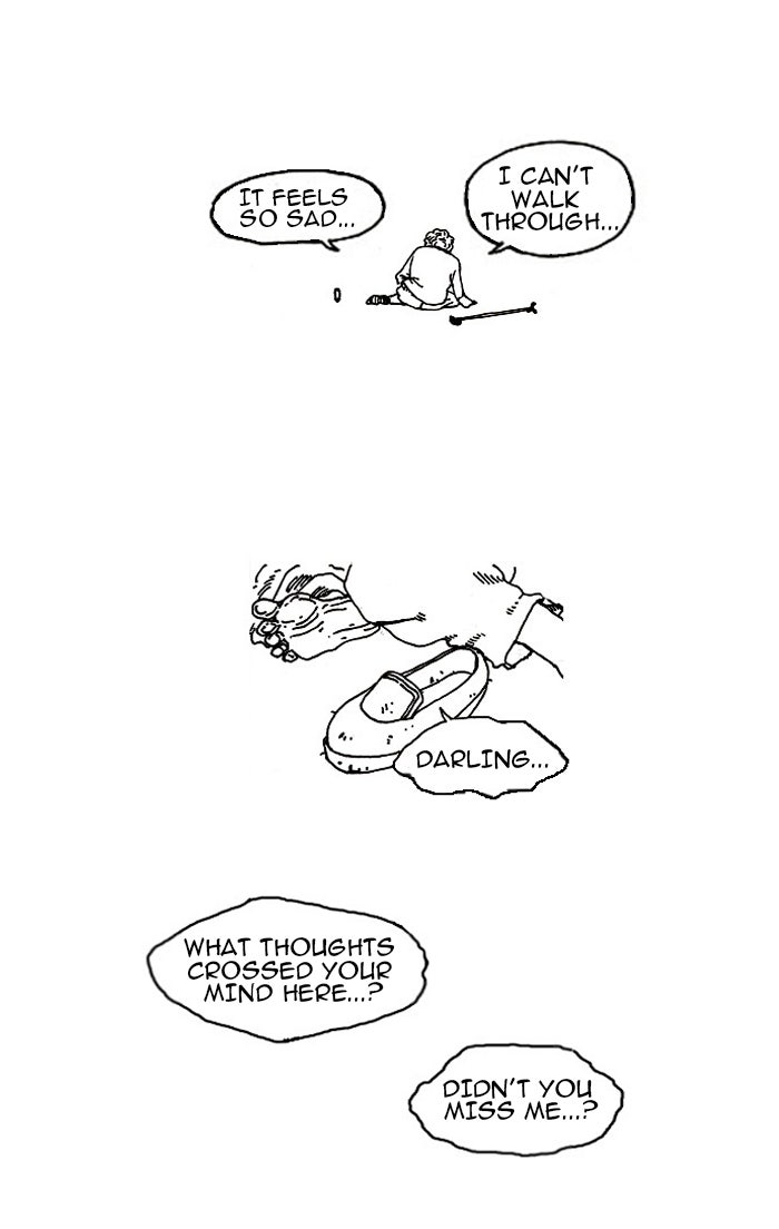 Read About Death EN Manga Online