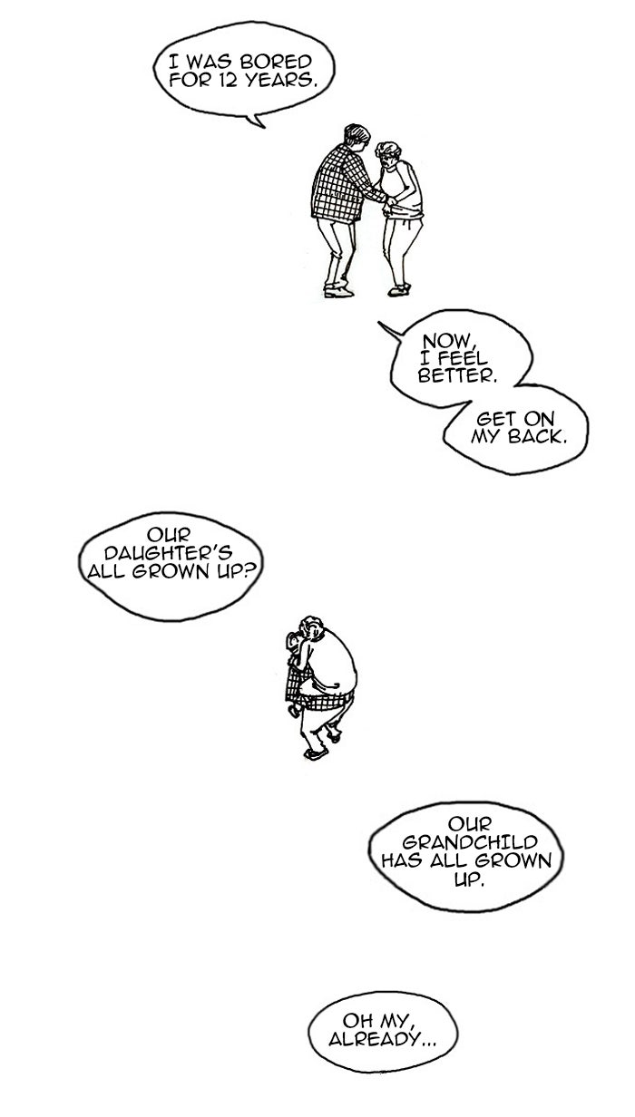 Read About Death EN Manga Online