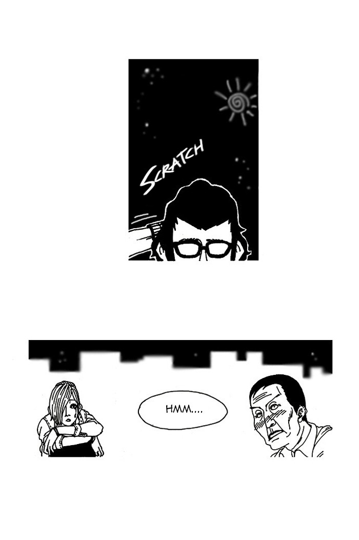 Read About Death EN Manga Online