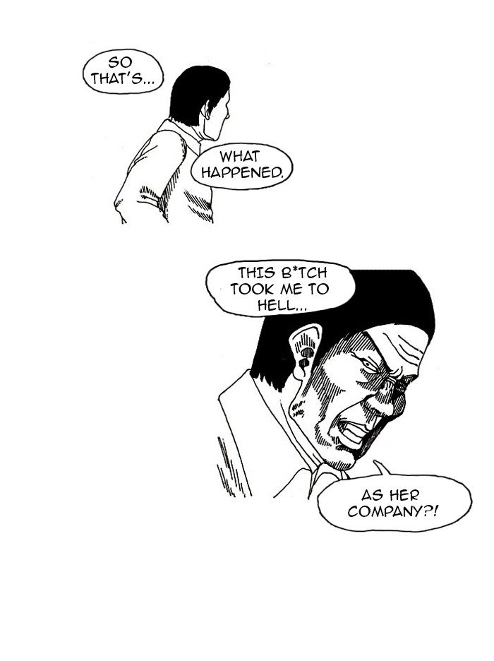 Read About Death EN Manga Online