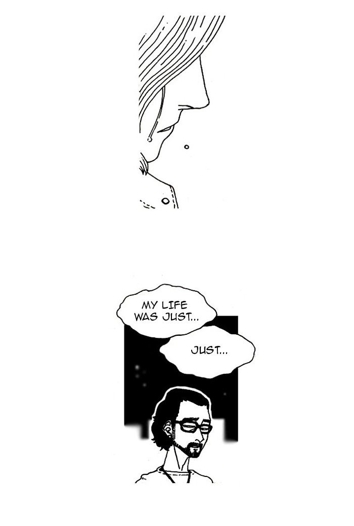 Read About Death EN Manga Online