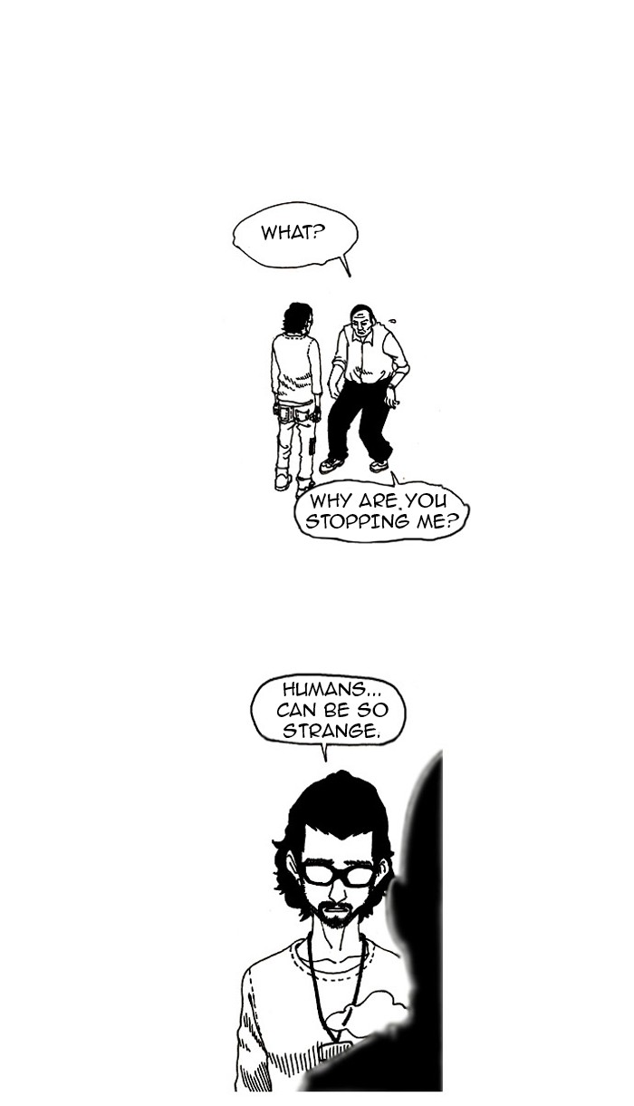 Read About Death EN Manga Online