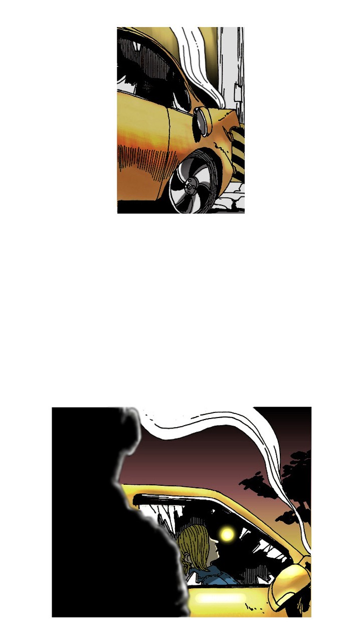 Read About Death EN Manga Online