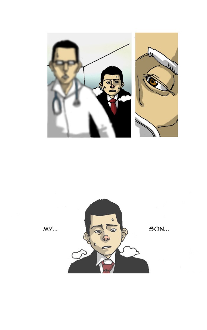 Read About Death EN Manga Online