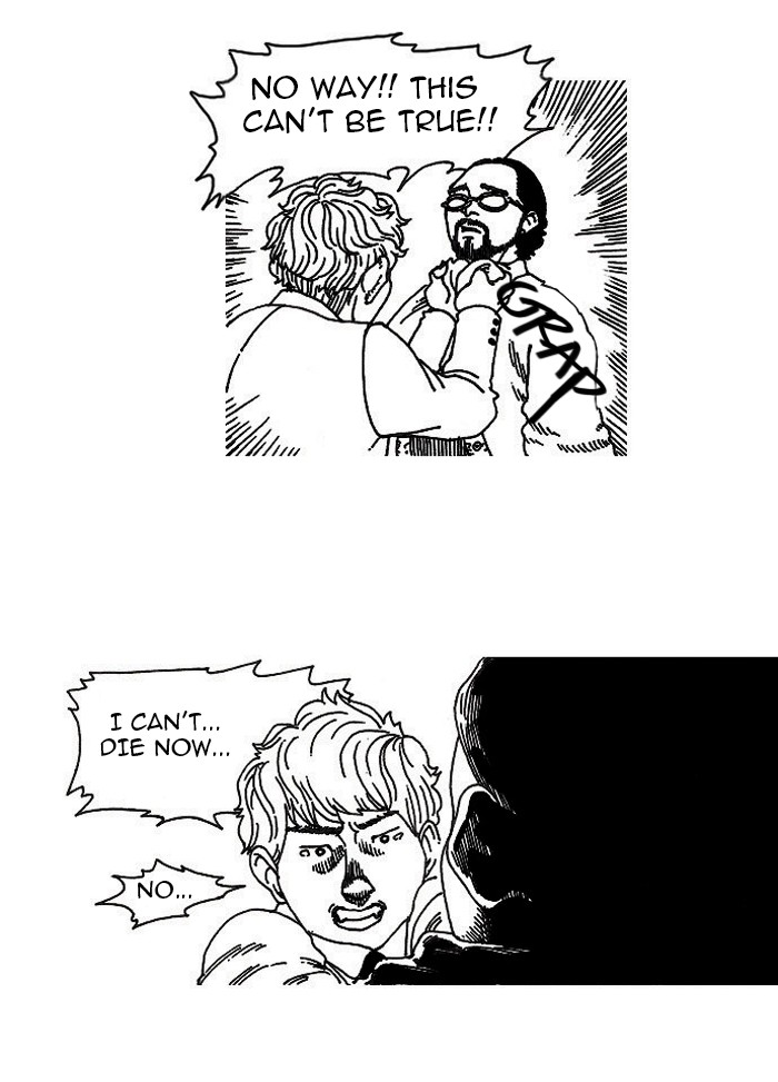 Read About Death EN Manga Online