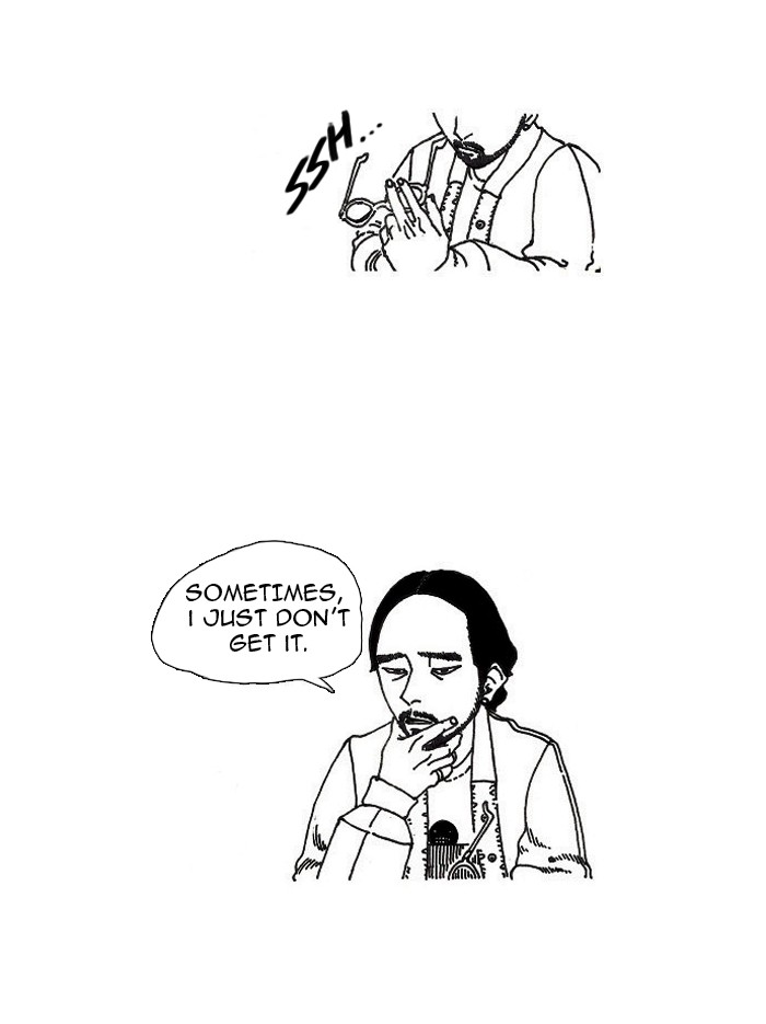 Read About Death EN Manga Online