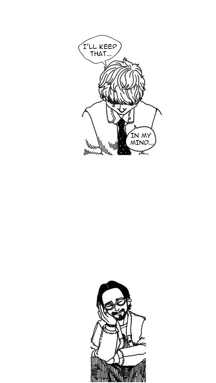 Read About Death EN Manga Online