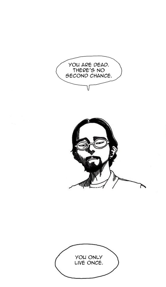 Read About Death EN Manga Online