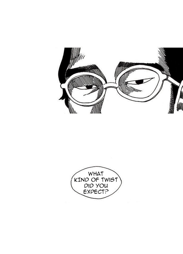 Read About Death EN Manga Online