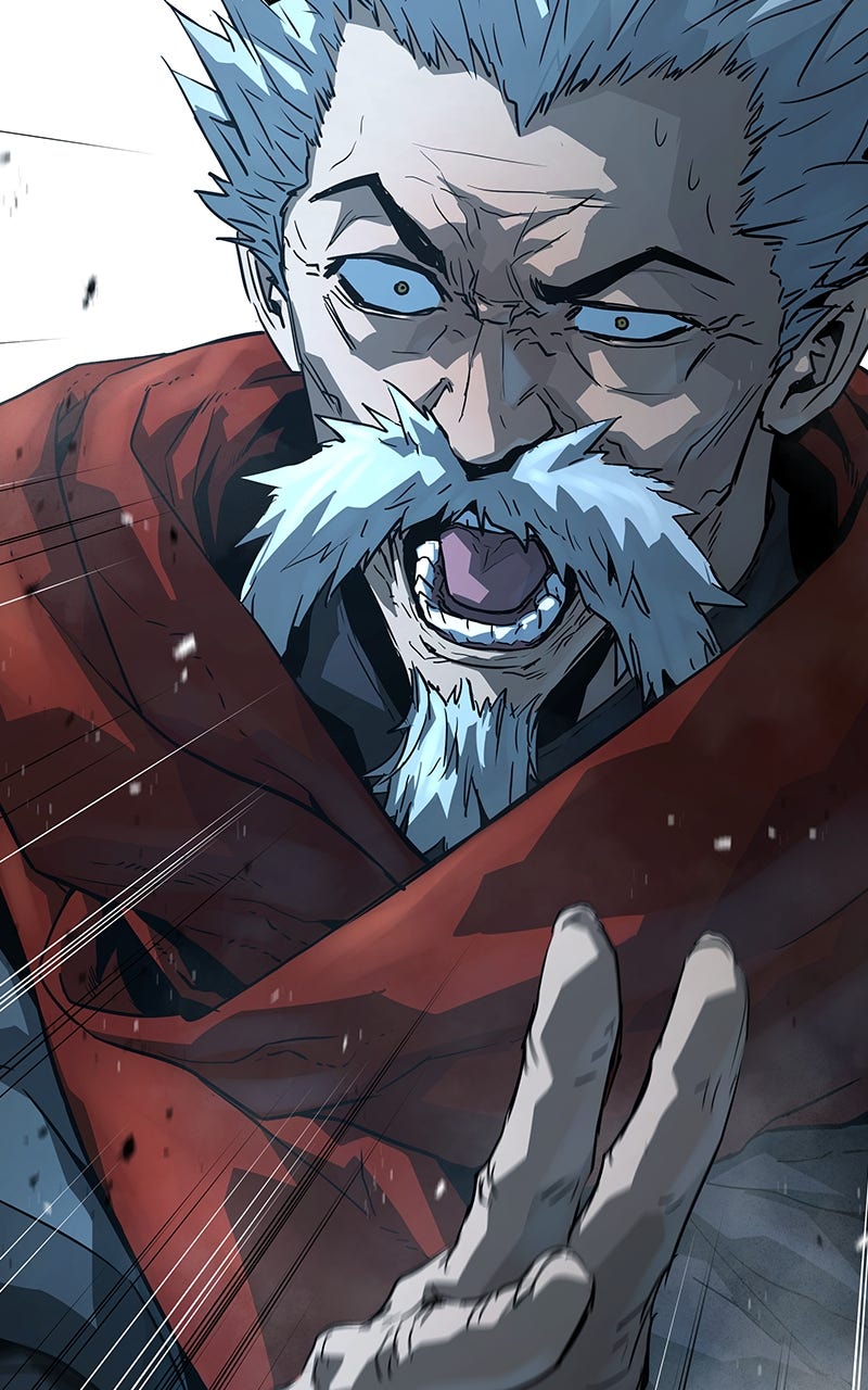 Read Absolute Regression EN Manga Online