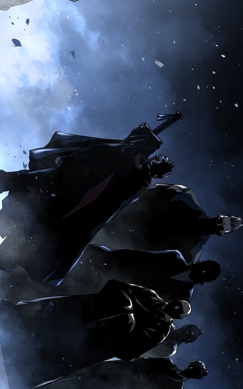 Read Absolute Regression EN Manga Online